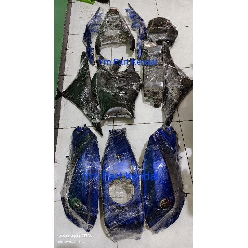 Body R15V4 Body Belakang R15V4 Buat Modif R15V3 biar jadi R15V4