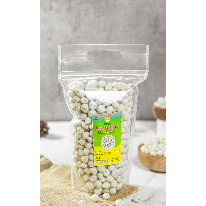 

Kacang Sukro Nadamba