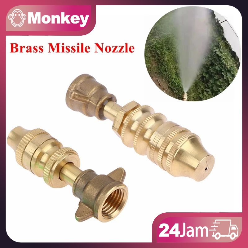 Nozzle pressure /nozzle high pressure spraye pressure