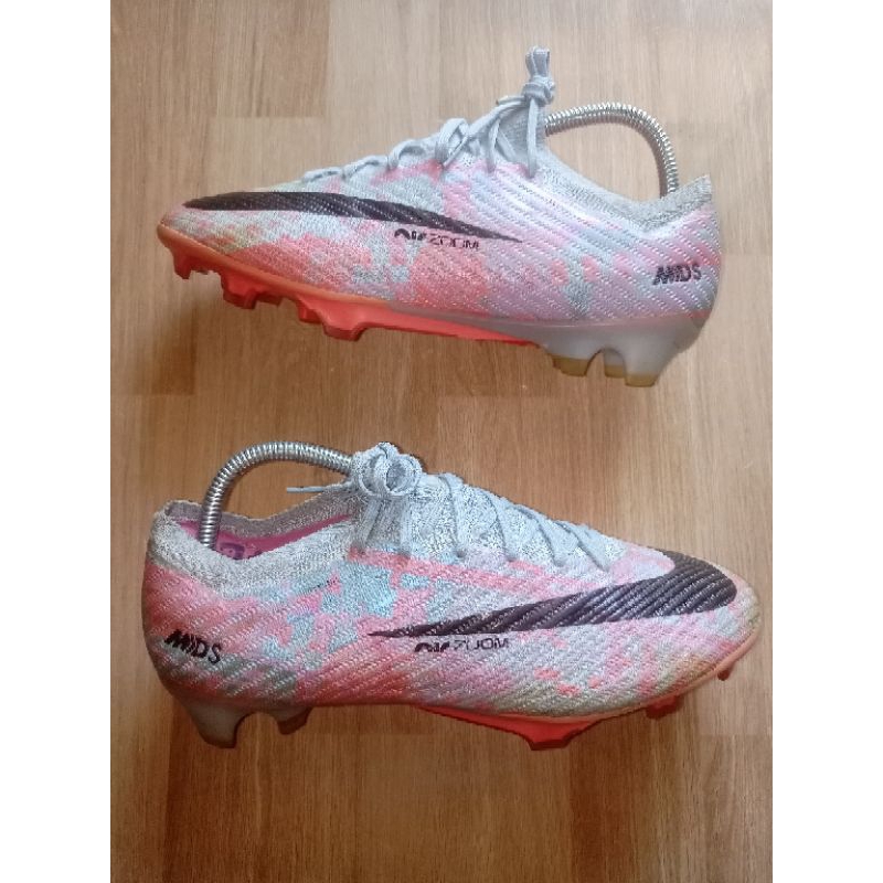 sepatu bola second Nike zoom elite fg original 41