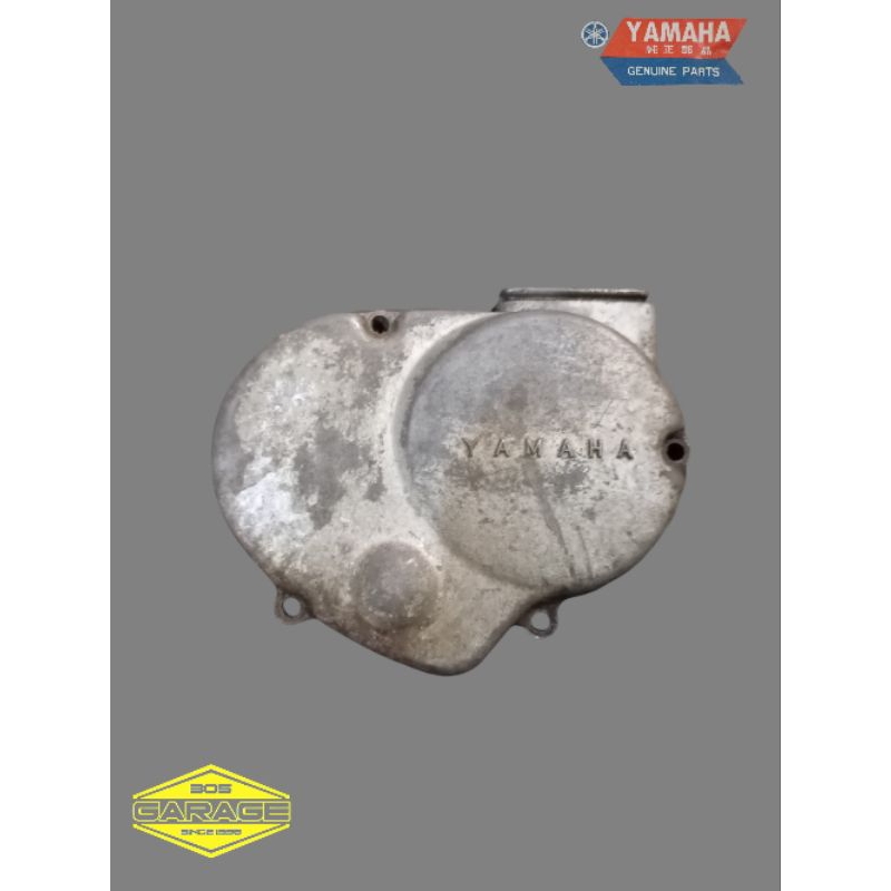 cover tutup karbu CARBURATOR yamaha l2g-l2s original