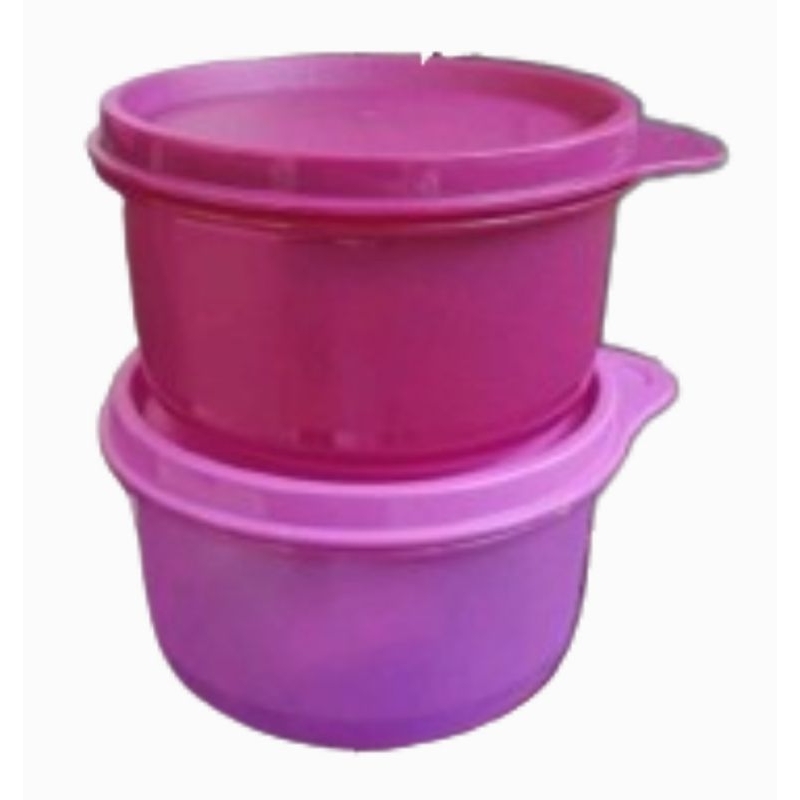 Tupperware Original Rice Bowl