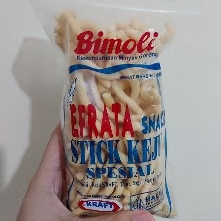 

STICK KEJU EFRATA KEJU KRAFT