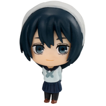 Jujutsu Kaisen Capsule Figure Collection 05 - Riko Amanai