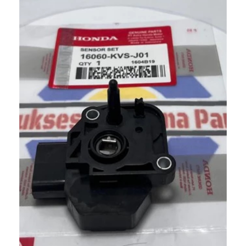 16060-KVS-J01 16060-KVS-J02 HGP AHM 100% SENSOR KVS TPS TP CB 150 LED CBR 150 LED SONIC GTR 150 1606