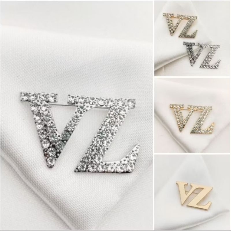 Bros VZ Premium | Bros Hijab VZ | Bros Inisial VZ | Bros Lucu