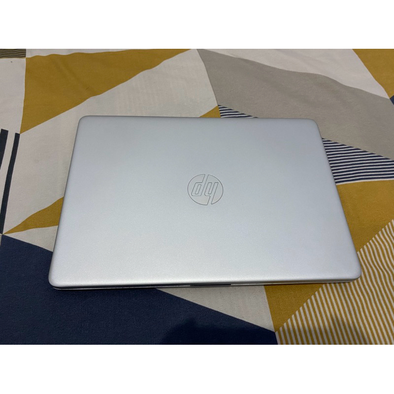 Laptop HP 14 S