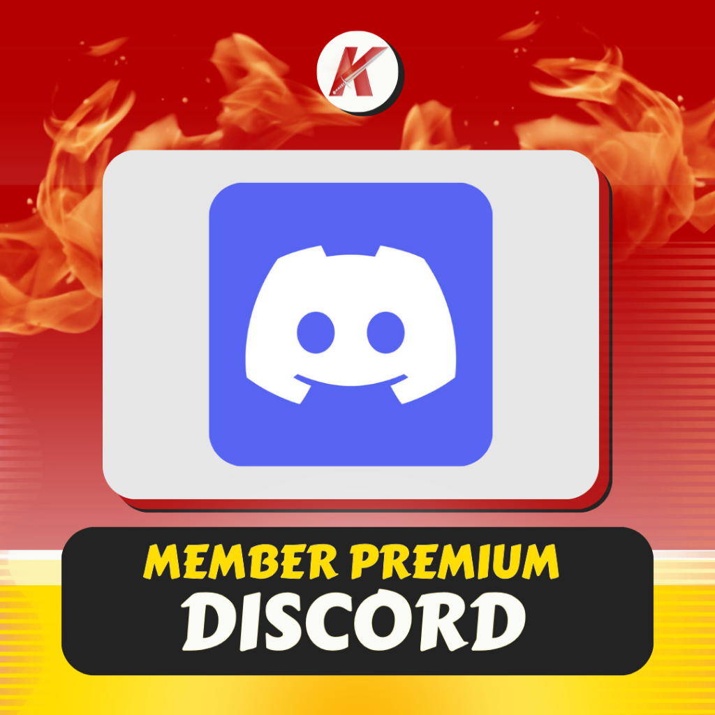 Member Discord