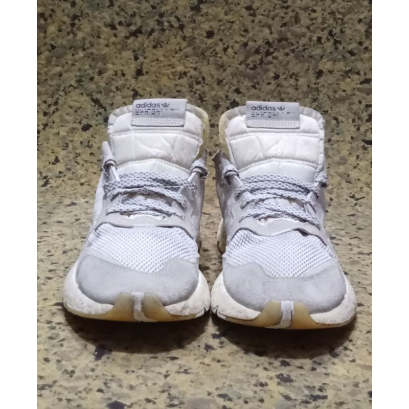 sepatu pria size 44 bekas