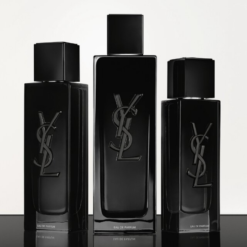 YSL Libre Myself 100ml for Men EDP