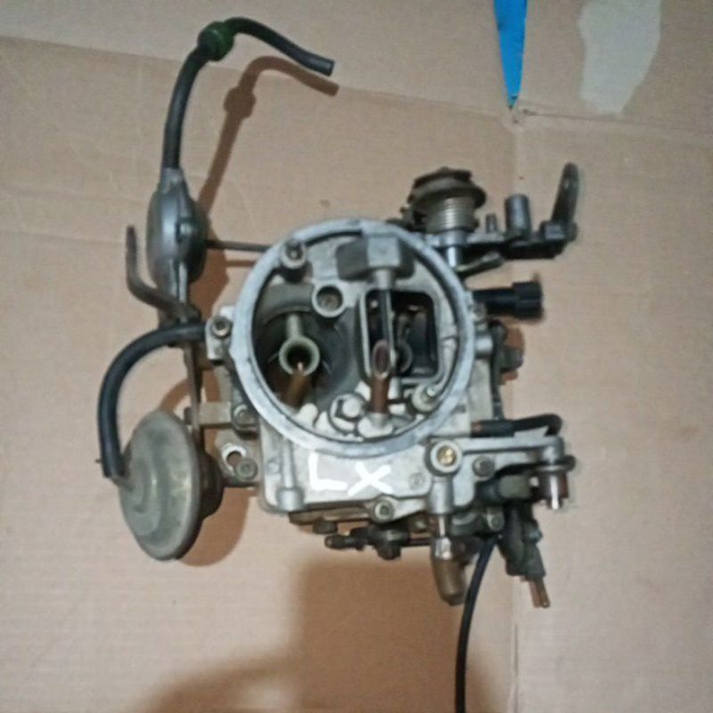 karburator honda grand civic lx