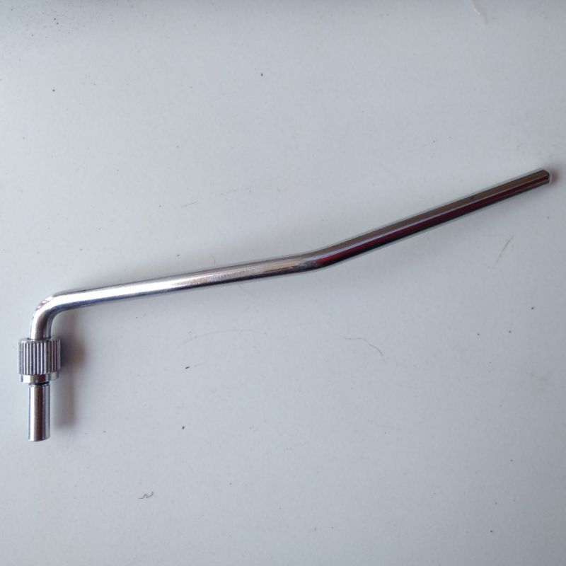 Tremolo arm / handle gitar tremolo updown flyodrose bisa utk ibanez cort jackson charvel fender wash