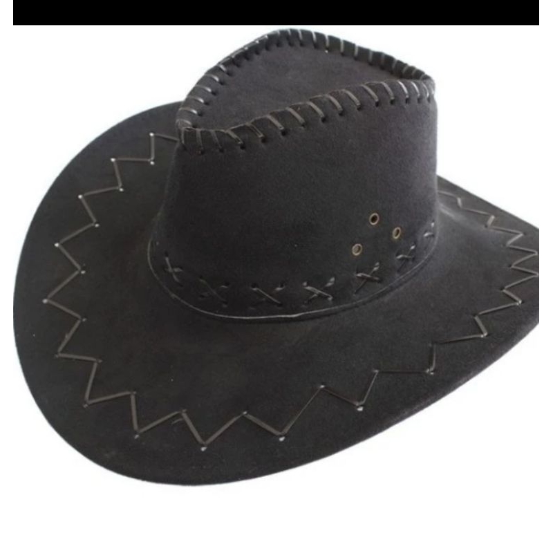 Topi Cowboys/Topi koboi Tambang premium