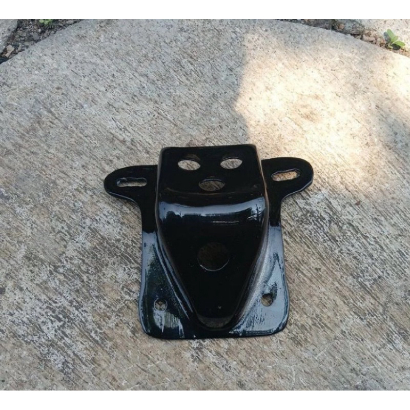 dudukan lampu belakang rx king pangkon lampu stop belakang stop rx king