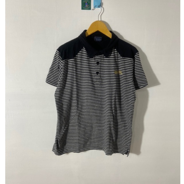 POLO SHIRT VON DUTCH SECOND