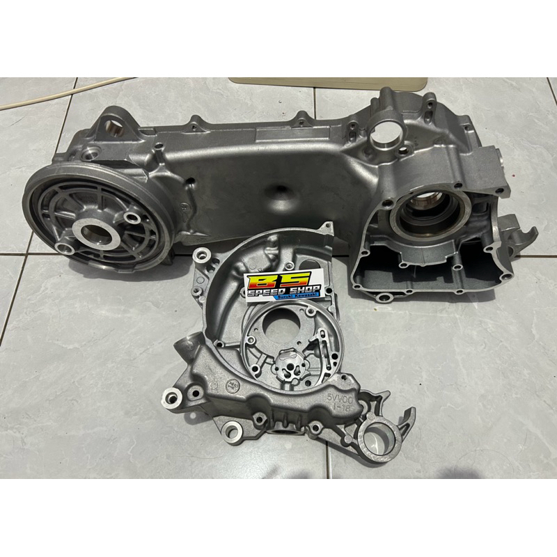 Crankcase Krengkes mio 5VV Thailand Original Lospack