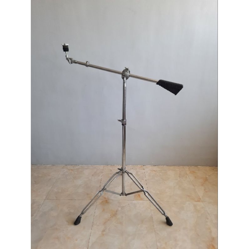 Yamaha CS925 Japan Heavy Duty Boom Stand Cymbal