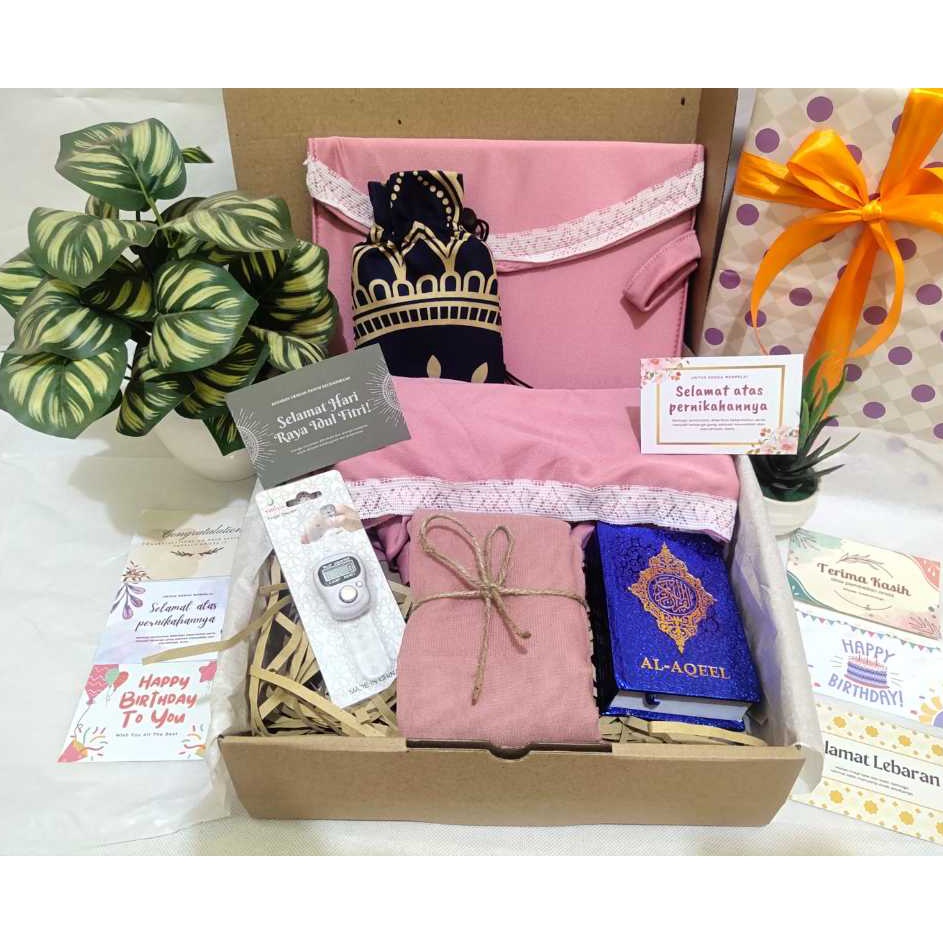 

Update Menarik HAMPER MUKENA HAMPERS WEDDING KADO PERNIKAHAN KADO ULANG TAHUN