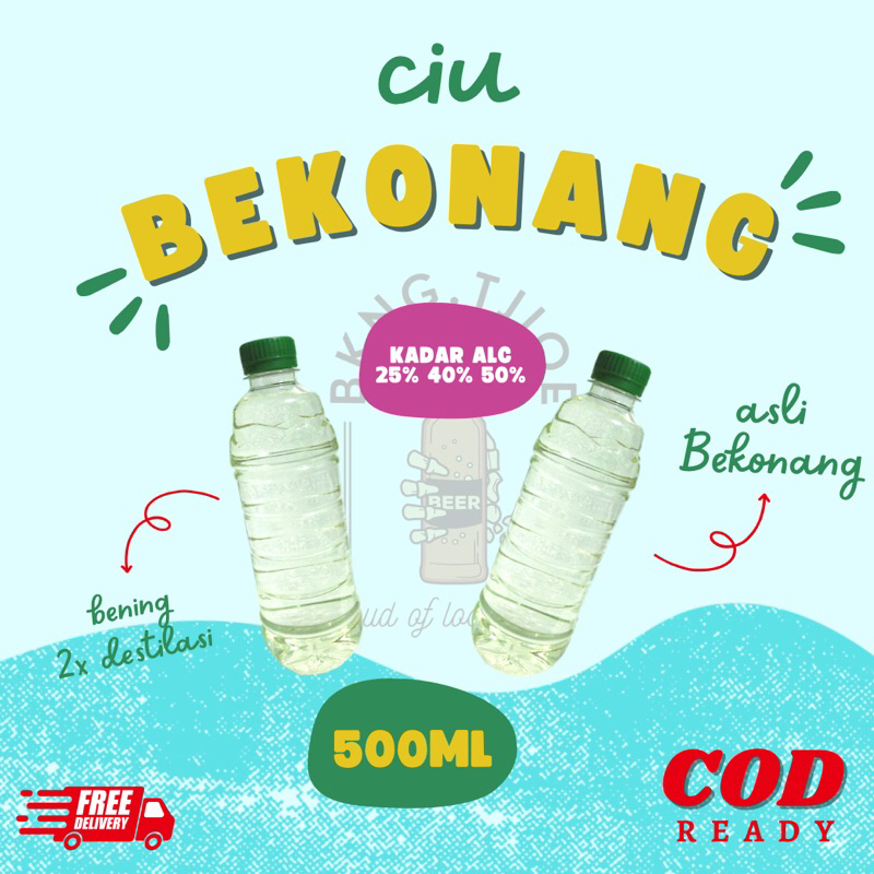 

500ml minuman khas asli solo