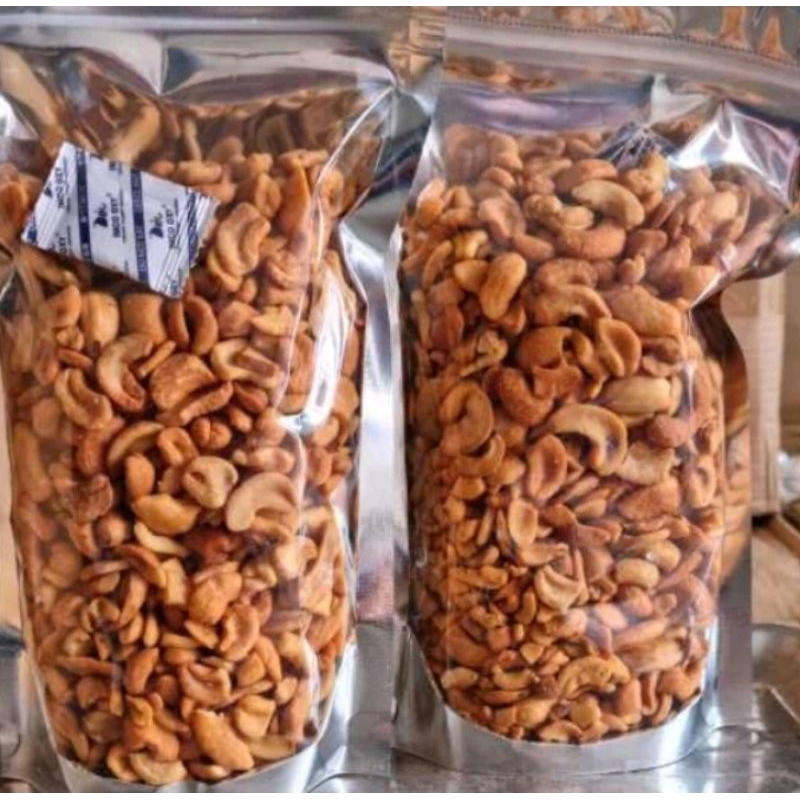 

KACANG MEDE PATAHAN MATENG ORIGINAL 500 gram