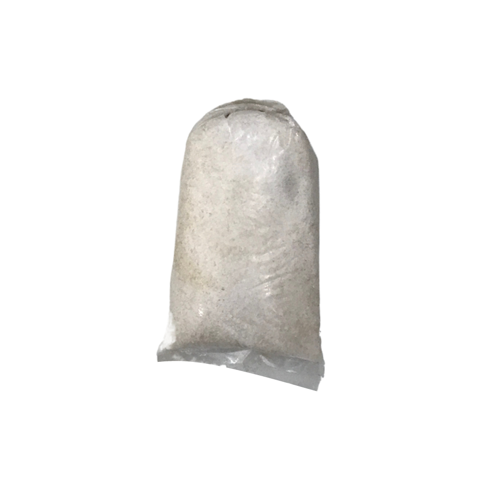 

Magnesium Sulphate / Garam Made in China - PARTAI 1 KG