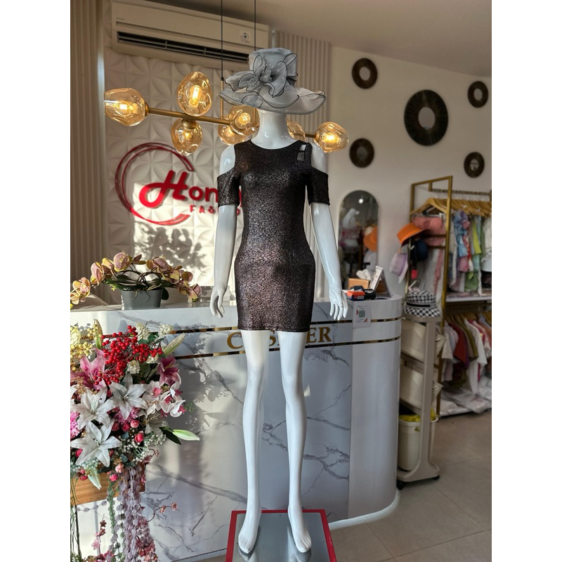 Mini Dress Mini Dress manik2  / Mini dress  party   sparkling / Mini Dress  /  Mini Dreas  / Manik2 