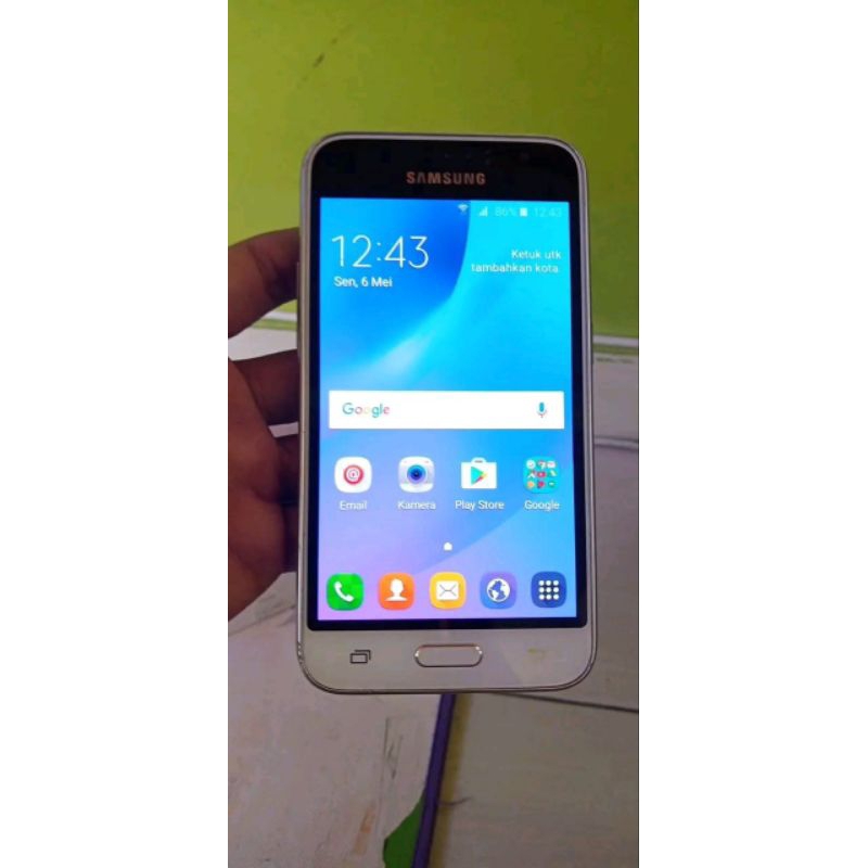 HP ANDROID SAMSUNG J1 MINI 4G