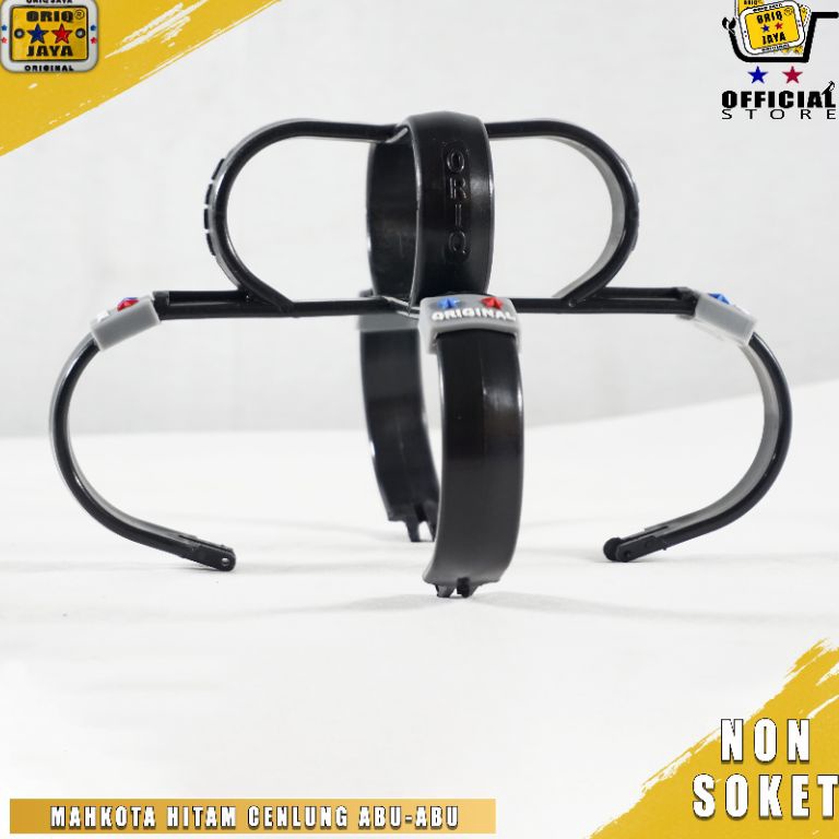 Lebih Istimewa Mahkota Muray Oriq Jaya