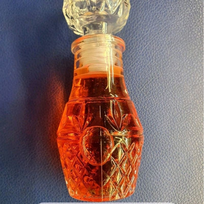 MINYAK ZAFARON EMAS/JAFARON EMAS SUPER KENTAL 50MILI(SIAP PAKAI)