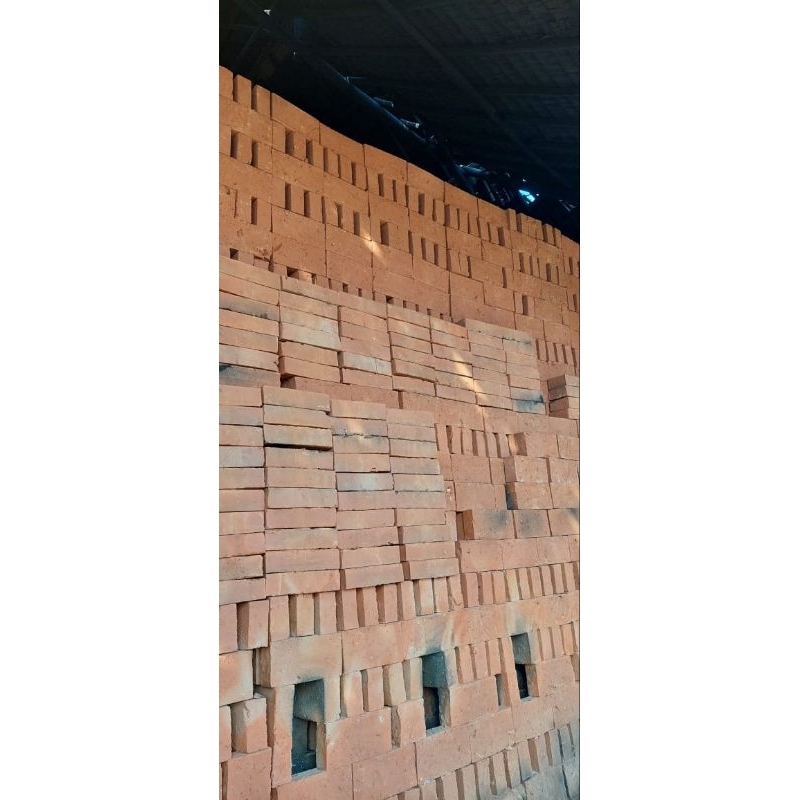 Bata merah press jumbo cilegon kualitas grade A