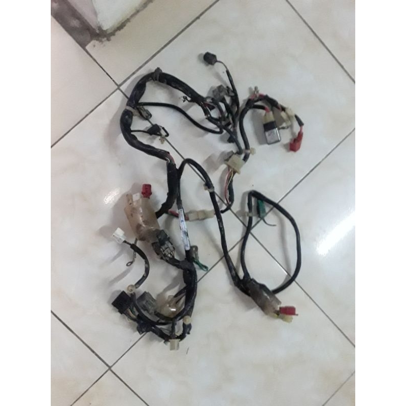 kabel bodi beat fi k25