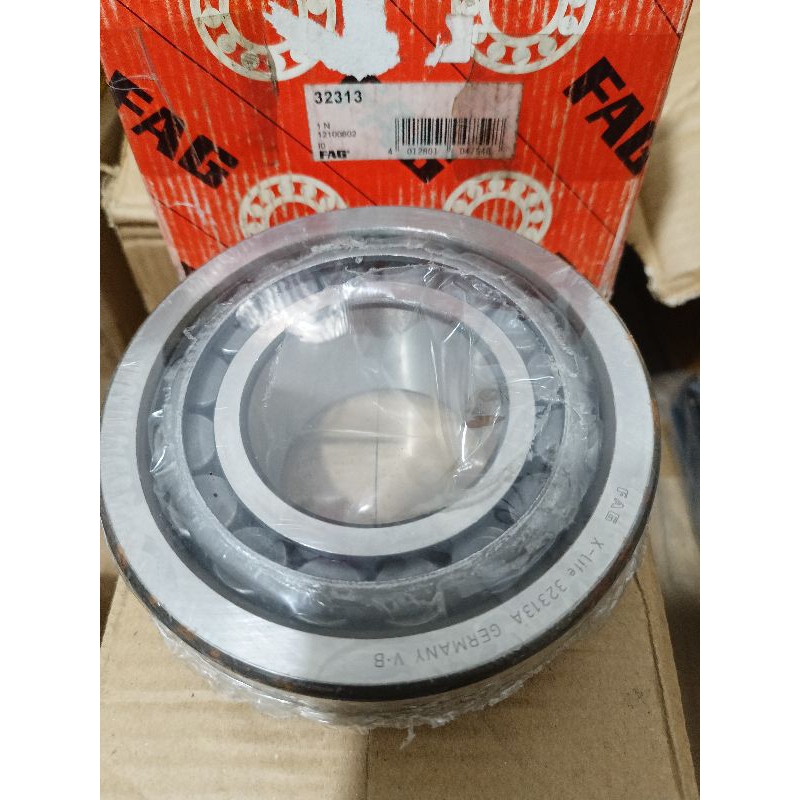 32313 / 32313 A FAG Tapered Roller Bearing 65X140X51 mm Germany