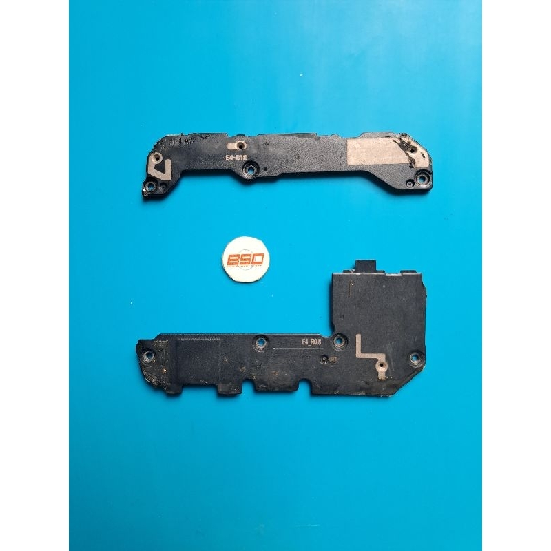 Bukan Handphone Part Tutup Mesin Atas Bawah Samsung A520 A5 2017/A720 A7 2017 Original Copotan