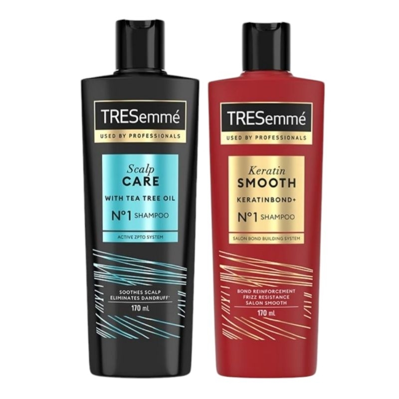 Shampoo TRESemme 170 ml