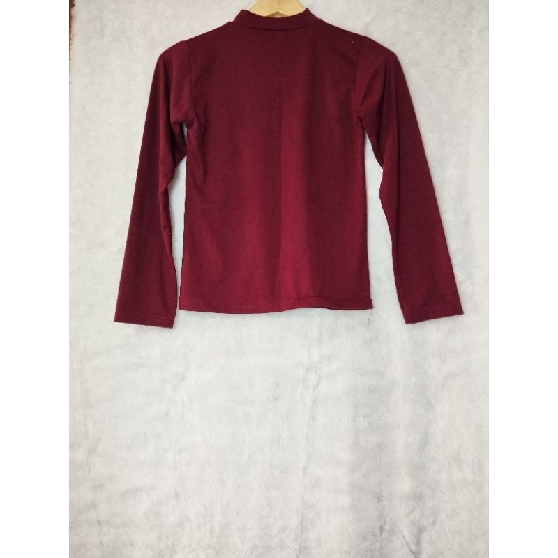 PRELOVED MANSET | PRELOVED MANSET LENGAN PANJANG | BACA DESKRIPSI