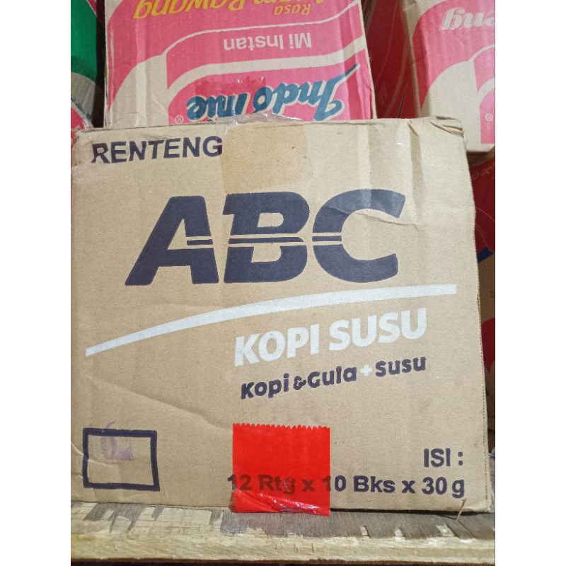 

KOPI ABC SUSU 1 dus (10×12 renceng×30 g )