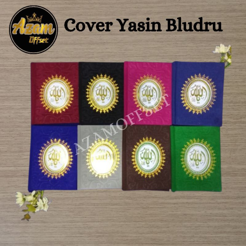 Cover Yasin Bludru
