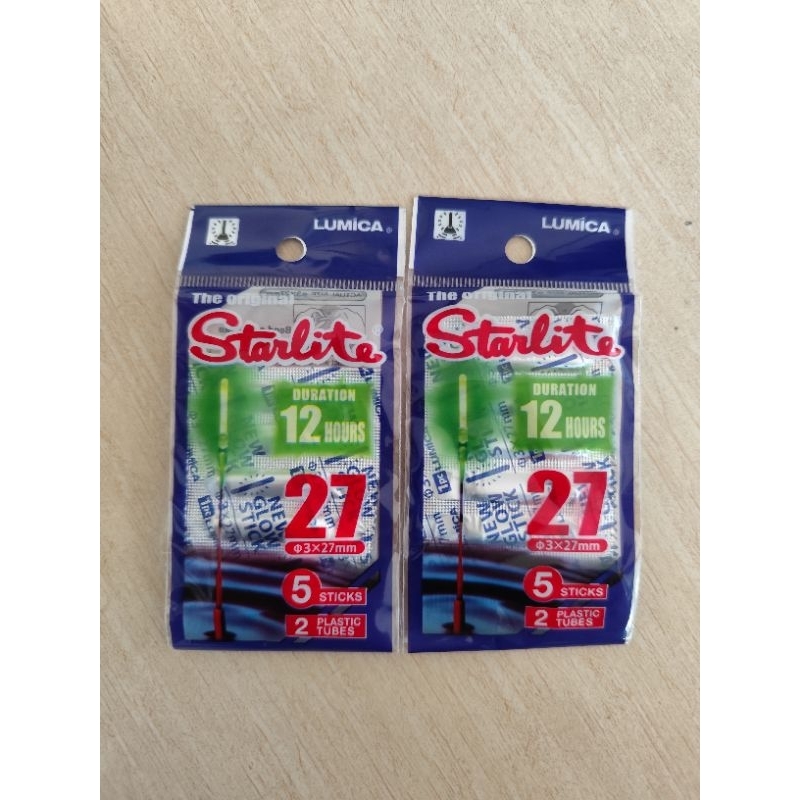 Starlite Lumica Original | Starlite Diamond