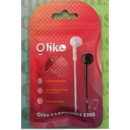HF OLIKE E20S