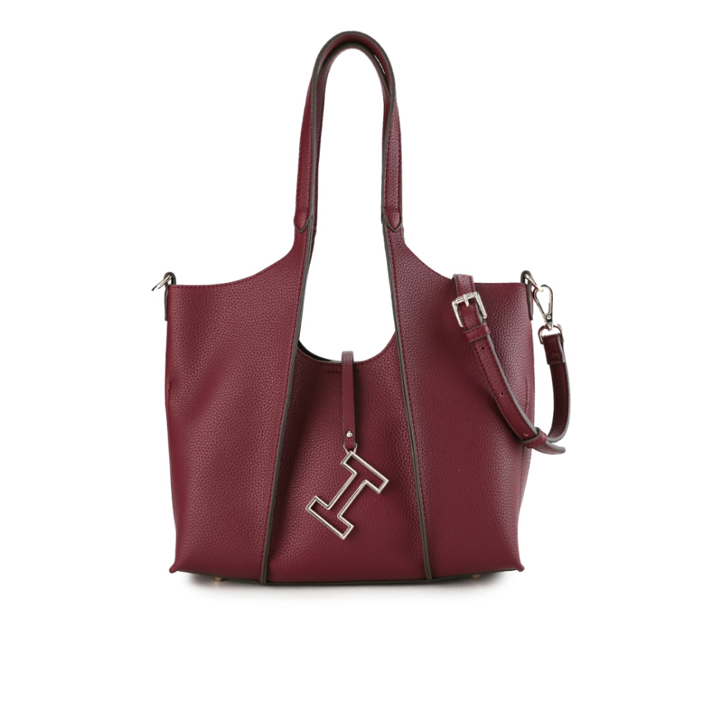 Tas Hobo Wanita Hush Puppies   Elza Hobo