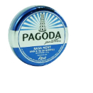 

PAGODA PASTILES MINT KALENG 20 GR