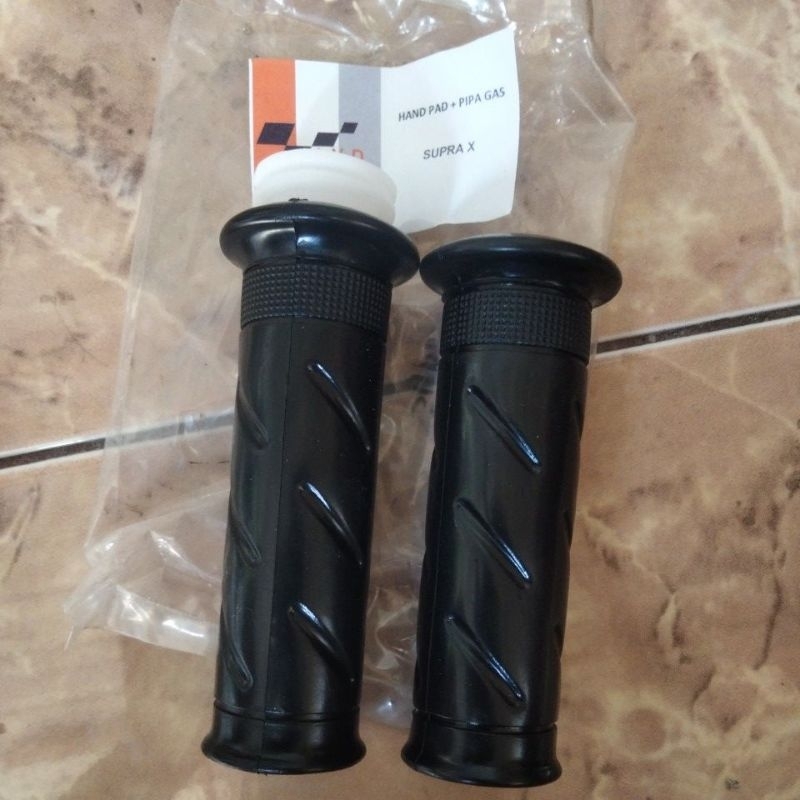 handgrip hanspart set selongsong gas honda supra110 supra x supra xx