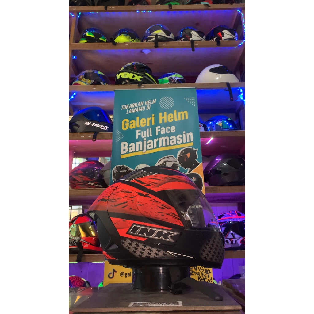 INK CL MAX SERI 7 SIZE M/L