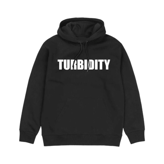HOODIE TURBIDITY - DECAYED