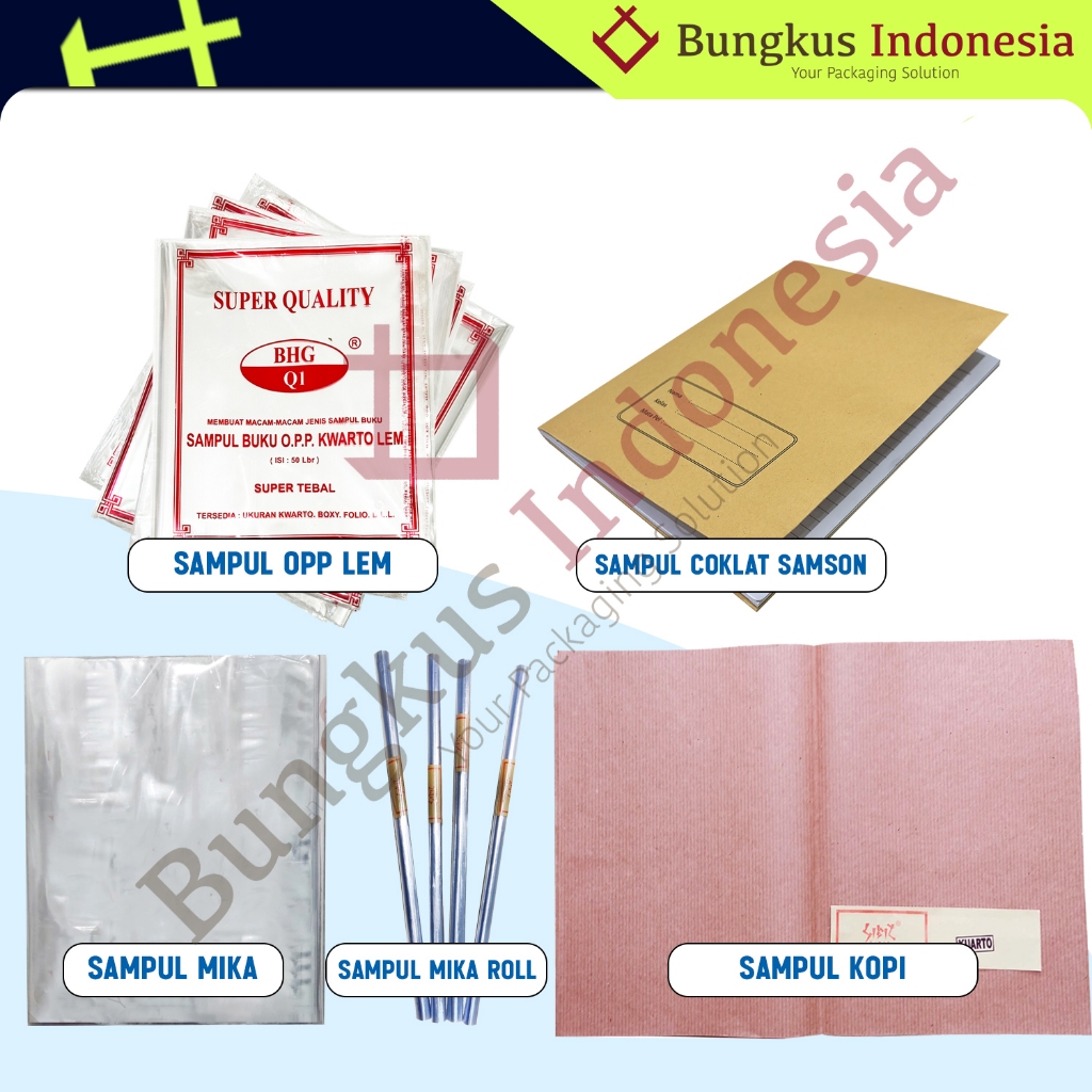 

Sampul Buku Boxi / Boxy / Big Boss