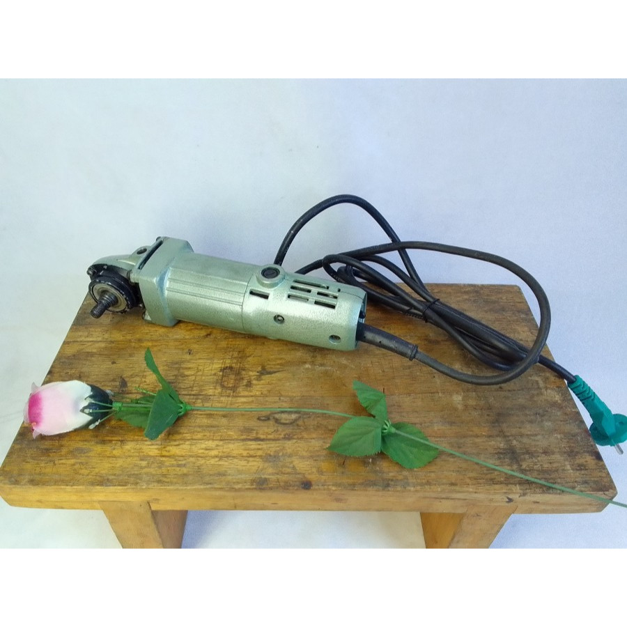 Mereknya Brand Hitachi Gerinda Sekon Bekas