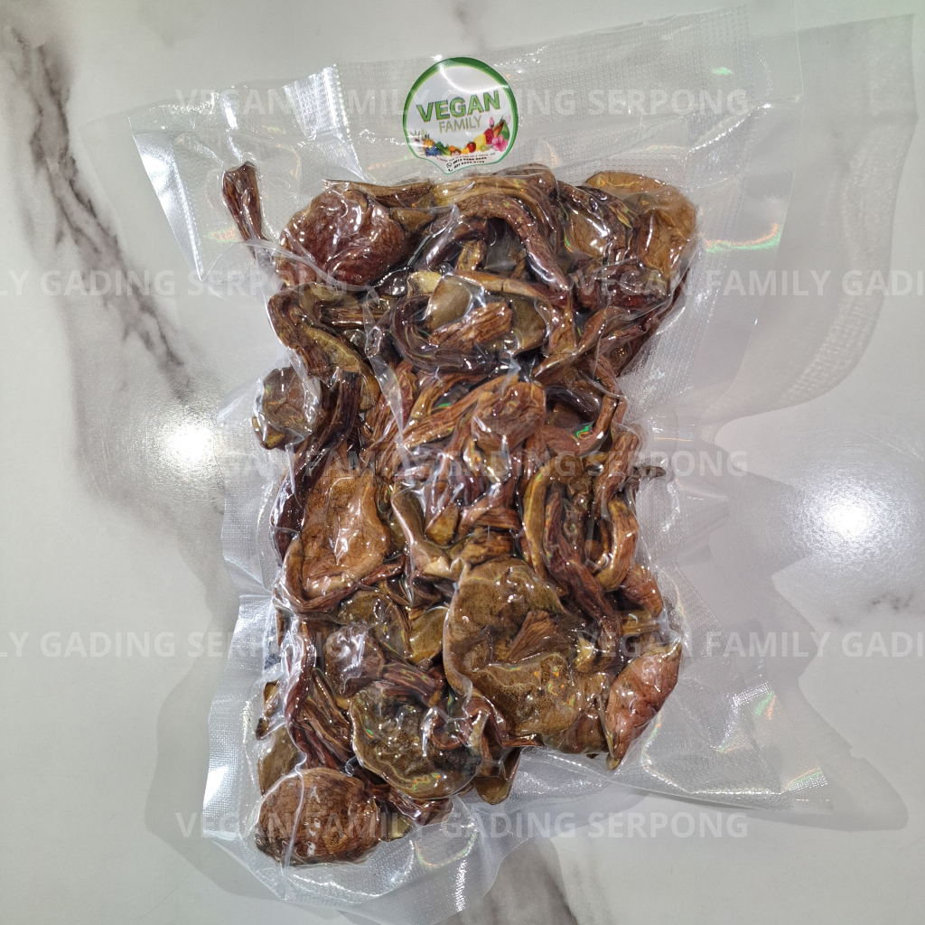 

Kulat Pelawan Bangka 100gr - Kulat Pelawan Mentah - Kulat Pelawan Kering - Kulat Pelawan Bangka Grade A