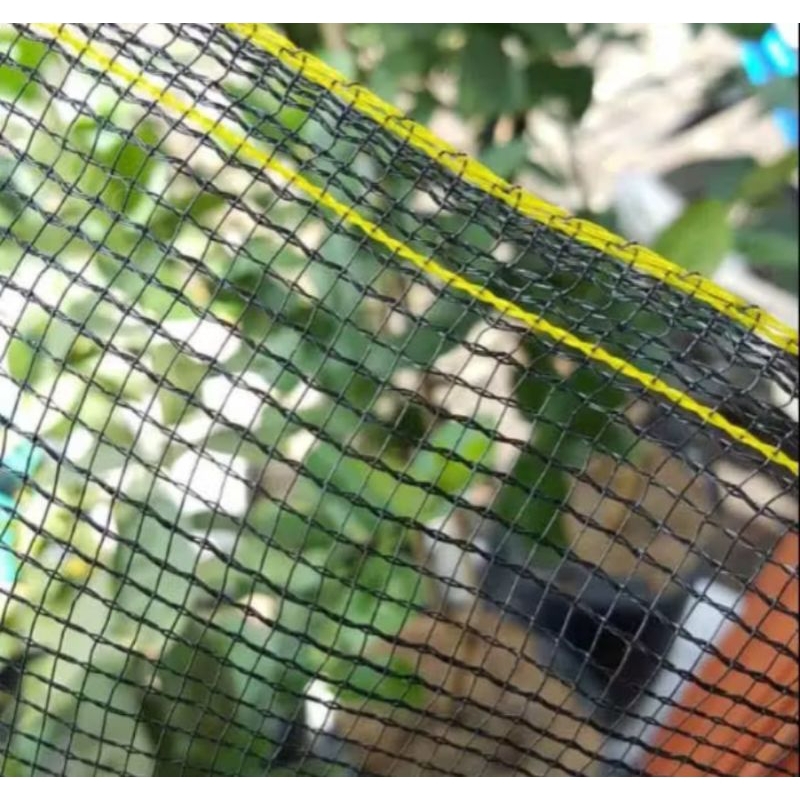 Jaring waring per meter waring TL untuk pagar