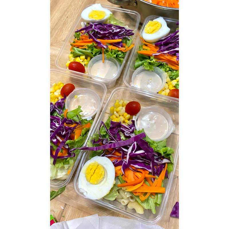 

Salad Sayur
