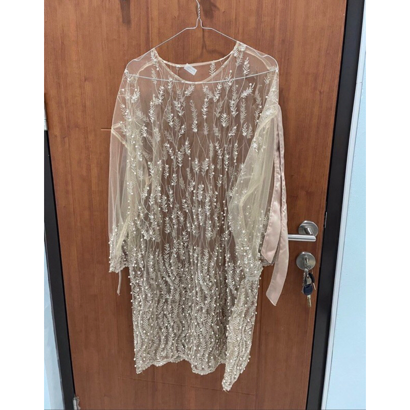 preloved Beachylooks tunik